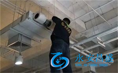 強化螺桿空壓機維護保養(yǎng)，確保生產(chǎn)效益與安全雙重提升