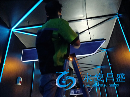 優(yōu)化中央空調(diào)冷風(fēng)機(jī)保養(yǎng)與維護(hù)，延長(zhǎng)設(shè)備使用壽命
