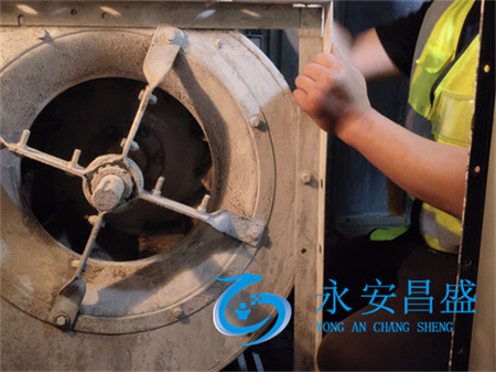 北京地區(qū)中央空調(diào)保養(yǎng)小貼士：節(jié)省電費，提升制熱效果