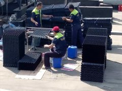 寫字樓中央空調(diào)安裝后怎么驗(yàn)收，注意那幾點(diǎn)