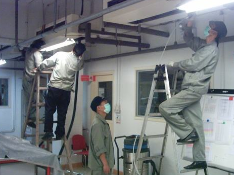 舊中央空調(diào)改造方案，舊空調(diào)如何進行節(jié)能改造