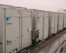 中央空調(diào)清洗方法詳細步驟，教你如何清洗中央空調(diào)